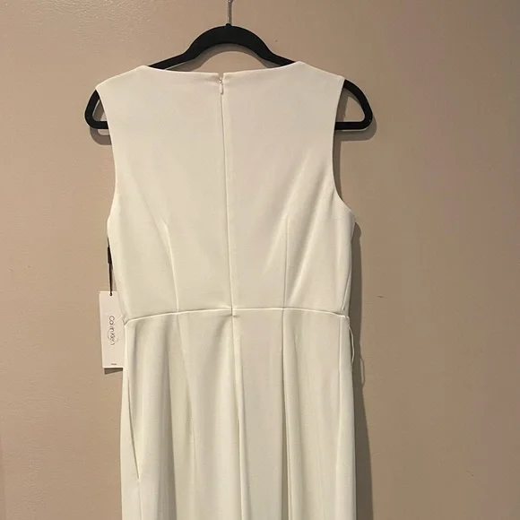 COPY - Calvin Klein pants suit jumper - Picture 3 of 10